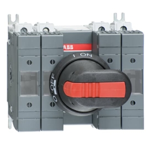 1SCA114601R1001 ABB - OS63GB22N1P OS63GB22N1P SWITCH FUSE