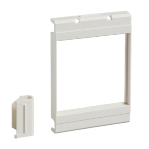 03901 Schneider Electric SUPPORT 96X96 METERING DEVICE/PUSH-BUTTON FOR FRONT PLATE 03904/VISOR 03928