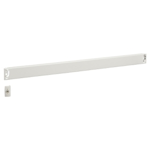 03851 Schneider Electric PLAIN FRONT PLATE W850 1M