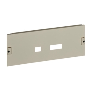 03238 Schneider Electric FRONT PLATE VIGI CVS250 HORIZONTAL FIXED TOGGLE W600 4M