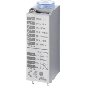 85.02.0.125.0000 Finder Multifunction (AI, DI, GI, SW) - 2 contacts, 10 A - AC (50/60 Hz)/DC - 110125 V Data Sheet