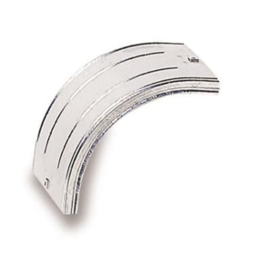06513 ABB - M06513 VERTICAL OUTER BEND 90° COVER 150
