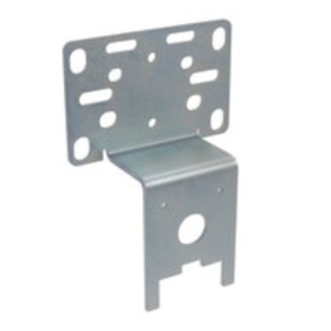 R412009368 Aventics - AS5-MBR-X000-W01 AVENTICS Mounting Plate, AS5-MBR-...-W01 Series R412009368