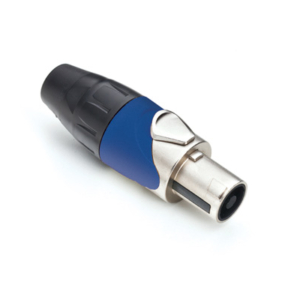 SP-2-FN Amphenol Audio Speakers Female Cable Connector; 2 Pole