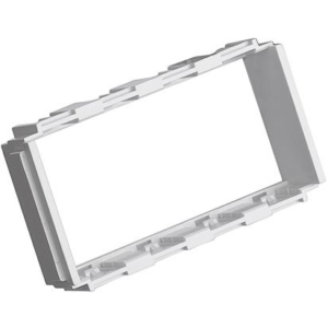 150646NN BTicino Support for 4 Matix modules for POPUP retractable turret