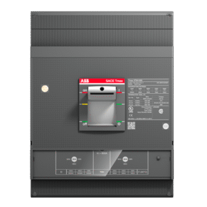 1SDA102846R1 ABB - XT6S 800 TMA In=800A 3p F F UL CIRCUIT BREAKER TMAX T6S 800 UL/CSA FIXED THREE-POLE WITH FRONT TERMINALS AND THERMOMAGNETIC RELEASE TMA R 800 I3=4000...8000 A A FULLY RATED NEUTRAL