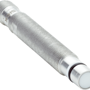 6050135 Sick - IMP12-1B5PPVC0F Proximity sensor Cylindrical, PNP, M12 x 1, detection 1.5 mm, 10 30 V.