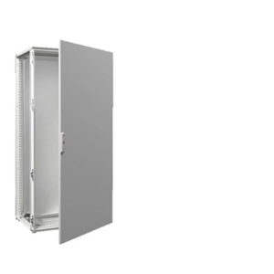 VX 8865.000 Rittal - 8865000 19-Inch Floor Cabinet Rittal, 799 x 508 x 1608mm