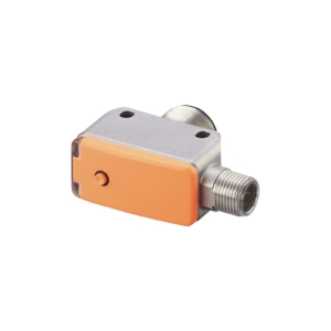 UGT585 IFM - UGQ01200E2KG/US Ifm electronic parallelepiped proximity sensor, Analog, PNP, M18 x 1, detection 80 1200 mm, 10