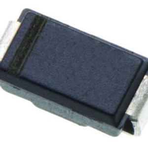 SMAJ33A Littelfuse Littelfuse TVS diode, Unidirectional, SMD, clamping 53.3V, breakdown 36.7V, DO214AC SMA