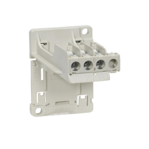 UT-HZ18 Mitsubishi Separate mounting adaptor for Thermal Overload Relays TN-T18
