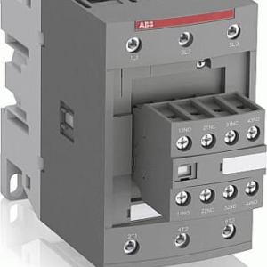 1SBL397001R1222 ABB - AF80-30-22-12 AF80-30-22-12 48-130V50/60HZ-DC Contactor
