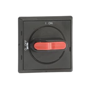 1SCA109366R1001 ABB - OHBS2AJE20 OHBS2AJE20 HANDLE