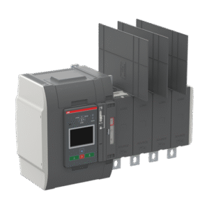 1SCA151060R1001 ABB - OXB630E3S4QB OXB630E3S4QB AUTOMATIC TRANSFER SWITCH