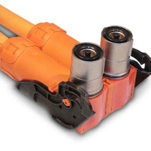 PL282X-301-70 Amphenol Female Connector; 2 Pole; HVIL; X-coded; 70 mm²