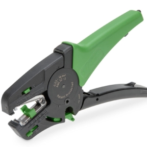 206-1125 Wago Quickstrip Vario stripping pliers from 003 mm² to 16 mm² with wire cutter