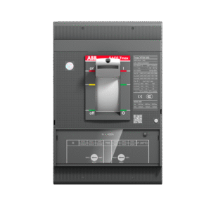 1SDA100345R1 ABB - XT5N 400 TMA 400-4000 3p F F XT5N 400 TMA 400-4000 3p F F