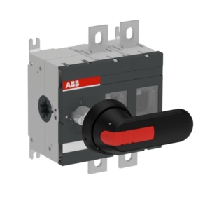 1SCA022866R5590 ABB - OT315E02P OT315E02P SWITCH-DISCONNECTOR