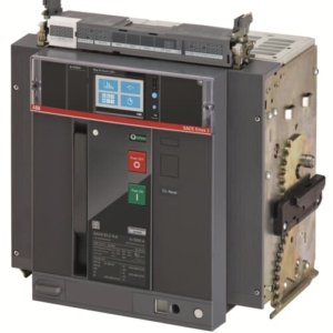 1SDA078373R1 ABB - E4.2H-A 2500 Ekip Touch LSIG 3p WMP E4.2H-A 2500 Ekip Touch LSIG 3p WMP