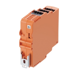 AC2257 IFM - SmartL25 4DI 4DO T C AS-i module for electrical panel module I/O AS-i; SmartL25 4DI 4DO T C; Terminals; IP 20