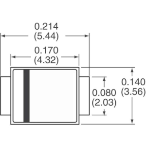 SZP6SMB15CAT3G Littelfuse Littelfuse Inc. SZP6SMB15CAT3G