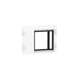 03691 Schneider Electric Front Plate Withd. NS-MTZ1/NT Prisma P