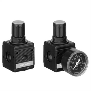 0821302441 Aventics - NL2-RGS-G038-GAN-MAN-100-SS AVENTICS Pressure reducing valve, Series NL2-RGS 0821302441