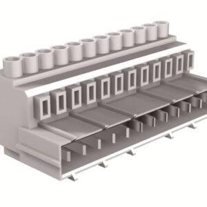 1SDA066414R1 ABB - CONNECT. PLUG-SOCK. FP 12PIN XT2-XT4 CONNECT. PLUG-SOCK. FP 12PIN XT2-XT4