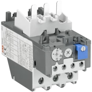 1SAZ311201R1001 ABB - TA42DU-25 TA42DU-25 Thermal Overload Relay 18 ... 25 A