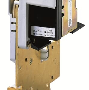 1SDA038300R1 ABB - SHUNT CLOSING RELEASE 110/120V   E1/6-T8 SHUNT CLOSING RELEASE 110/120V   E1/6-T8