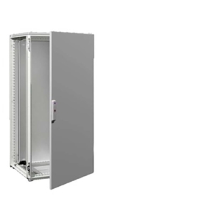 VX 8815.000 Rittal - 8815000 19-Inch Floor Cabinet Rittal, 799 x 508 x 1208mm