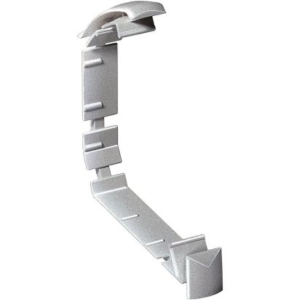123003TH BTicino joint cover cover and bottom for workstation channel Interlink office color Tech