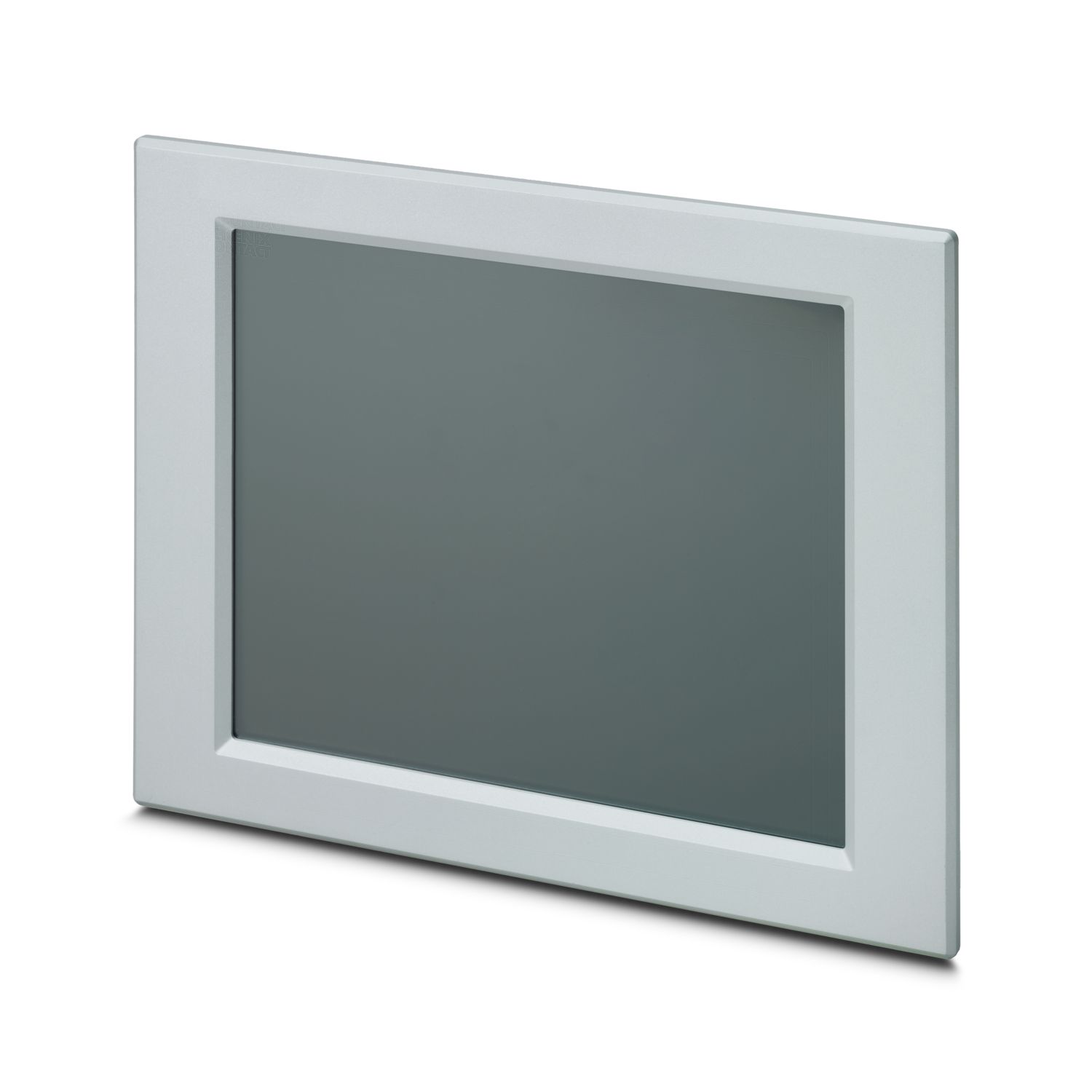 2402760 Phoenix Contact - VL PPC 2000 IP65-rated Valueline industrial panel PC (PPC) with fanless design. Energy-efficient Intel quad-core Celeron N2930 processor. Up to 8 GB of RAM. Mass storage options include CFast, HDD and SSD formats.