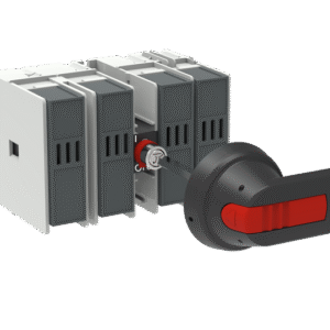 1SCA108796R1001 ABB - OS20FB22A1N1 OS20FB22A1N1 SWITCH FUSE