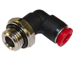 C02470406 Norgren 90° swivel elbow