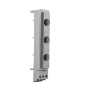 SV 3418.040 Rittal - 3418040 Fuse holder; D02; 63A; 400VAC; Poles: 3; 400VDC; 5pcs.