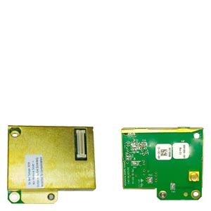 US2:2021328-001 Siemens Detecor personal module (DPM) for flame photometric detector (FPD) in mezzanine, 100 nA / 1000 nA dual range MAXUM Edition II