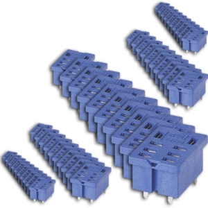 96.12SMA Finder Finder 9612SMA - PRINTED CIRCUIT BLOCK 2P S.56