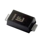 SMF60CA Littelfuse DIODE TVS 60VWM 96.8VC SOD123F