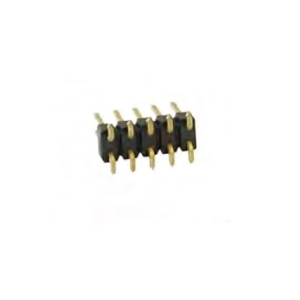 10129383-906002ALF Amphenol Amphenol Communications Solutions 6 way 2 row 2 54mm pitch male connector