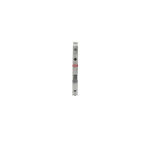 2CCA703025R0001 ABB - E214-16-101 E214-16-101Group Switch,16 A,acc. to EN 250 V AC,0NO,0NC,1CO, El. Color:Grey, MW:0.5