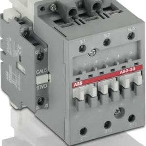 1SBL351001R8111 ABB - A50-30-11 24V 50Hz / 24V 60Hz A50-30-11 24V 50Hz / 24V 60Hz Contactor