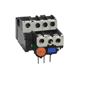TH-T18KPCX 3.6A  Mitsubishi Overload Relay. Ith =  2,8 ~ 4,4A; for S(D)-T10, 12, 20