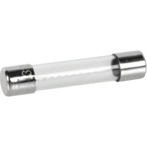 0312006.MXP Littelfuse Fuse: fuse; fast; 6A; 250VAC; cylindrical,glass; 312