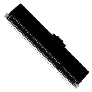 10061913-102CLF Amphenol PCI Express GEN 3 Card Edge, Storage and Server Connector, Vertical, Surface Mount, x8, 98 Positions, 1.00mm (0.039in) Pitch