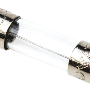 0218005.MXP Littelfuse Littelfuse cartridge fuse 218, 5A, 5 x 20mm, T, 250V approx.