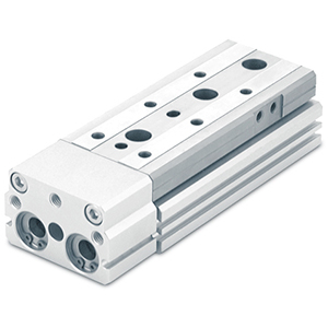 MXQ8-30 SMC SMC MXQ8-30 cyl, slide table, MXQ GUIDED CYLINDER