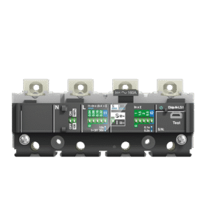 1SDA067339R1 ABB - Ekip I In=160A XT2 4p InN=100% Ekip I In=160A XT2 4p InN=100%