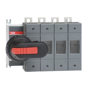 1SCA114614R1001 ABB - OS100GB04N1P OS100GB04N1P SWITCH FUSE