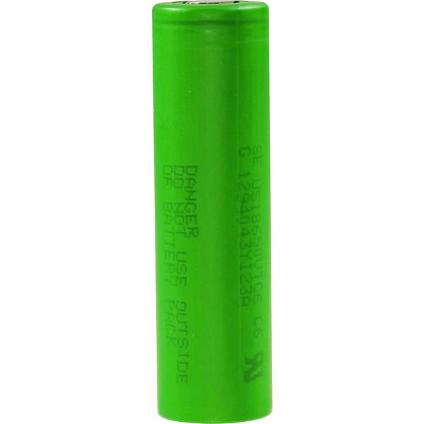 S9009316344298 Murata Murata US18650VTC6 Batteria ricaricabile speciale 18650 adatto alle alte correnti Li-Ion 3.7 V 3000 mAh